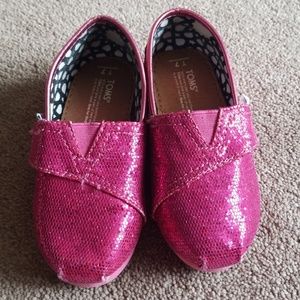 Toddler TOMS
